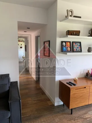 Imagem APARTAMENTO RESIDENCIAL em RIO DE JANEIRO - RJ, RECREIO DOS BANDEIRANTES