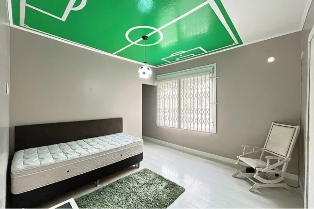 Imagem Apartamento para venda no bairro Menino Deus em Porto Alegre