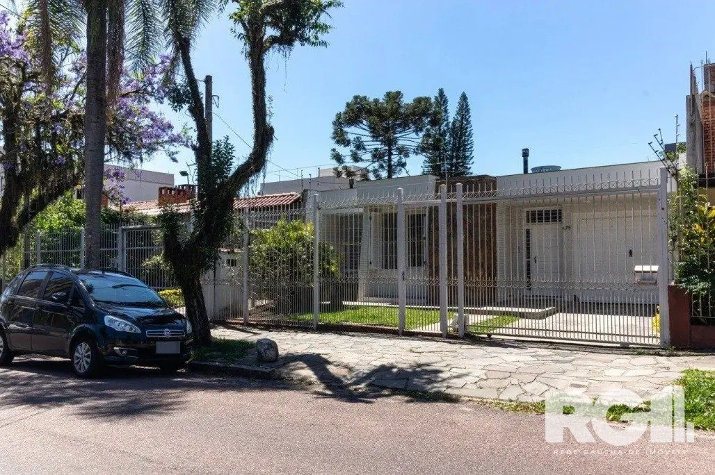 Imagem Casa em Vila Ipiranga