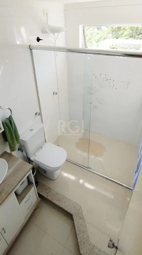 Imagem Apartamento 67m² - 2 dormitórios e 1 vaga de garagem no bairro Teresópolis