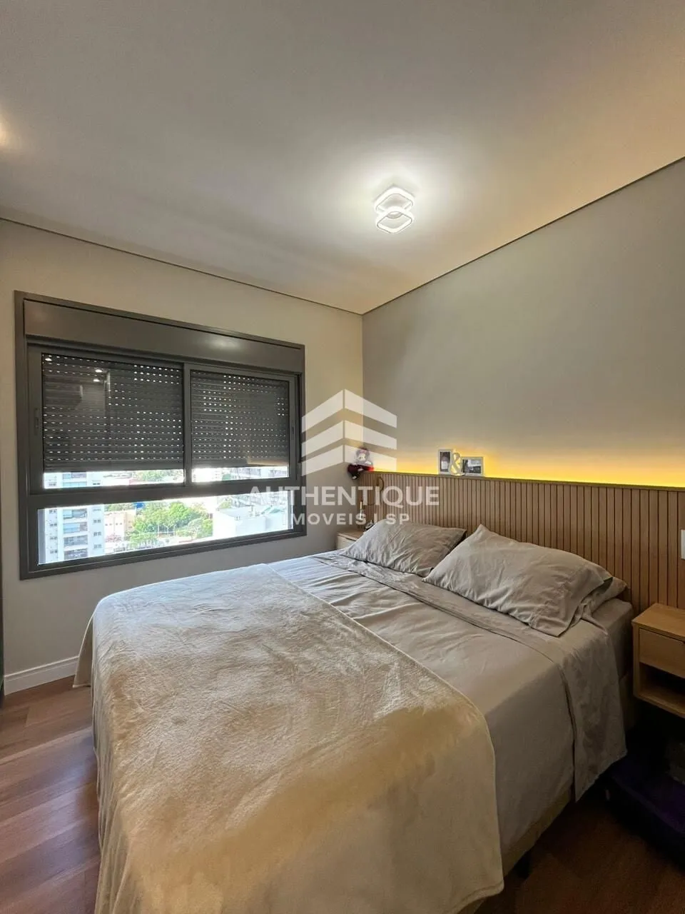 Imagem VERDANA JARDIM PRUDENCIA - Apartamento no bairro Jardim Prudência à venda