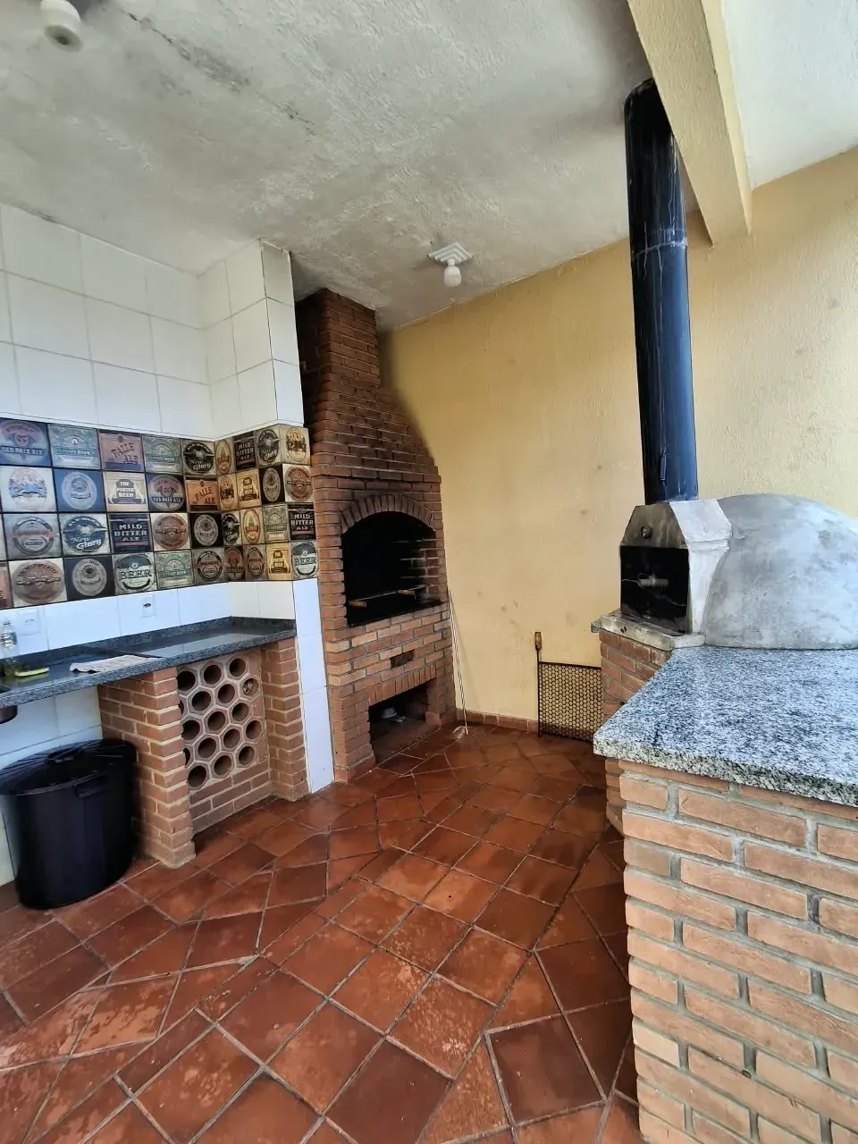 Imagem Casa de Condomínio com 2 Quartos à Venda ou Locação, 60 m² em Tijuco Preto(Caucaia do Alto) - Cotia