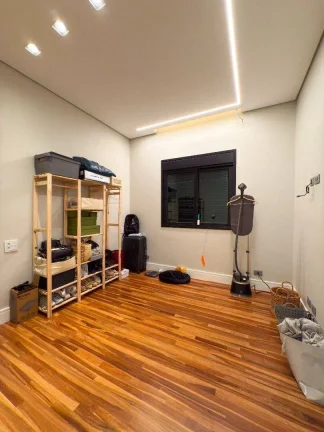 Imagem Casa com 3 quartos à venda, 247 m² por R$ 3.500.000 - New Ville - Santana de Parnaíba/SP