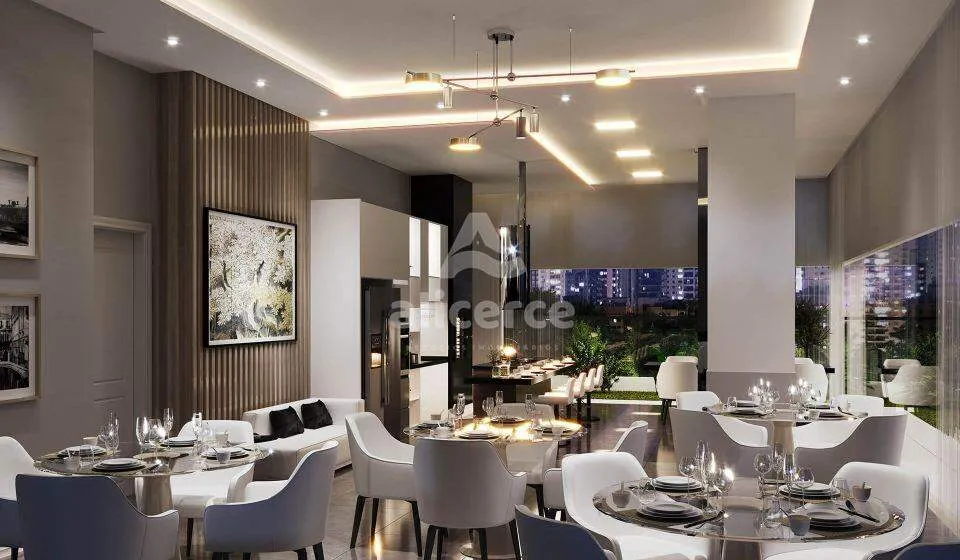 Imagem Apartamento à venda com 3 quartos 3 suítes, 119m² em Kobrasol São José