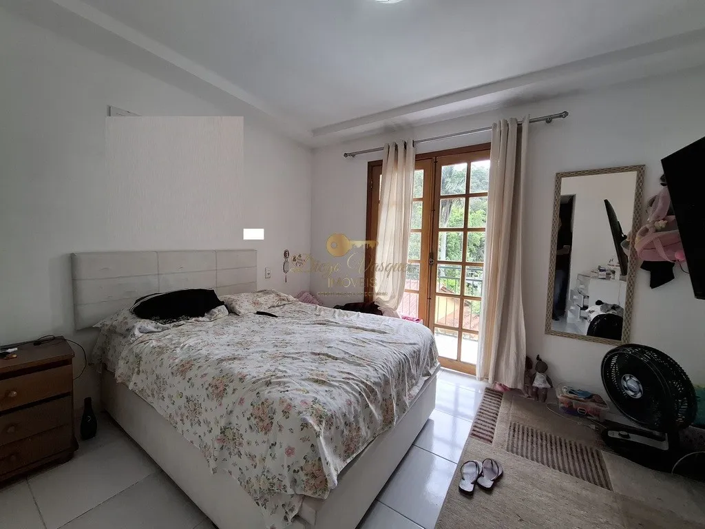 Imagem Casa para Venda em Teresópolis / RJ no bairro Meudon