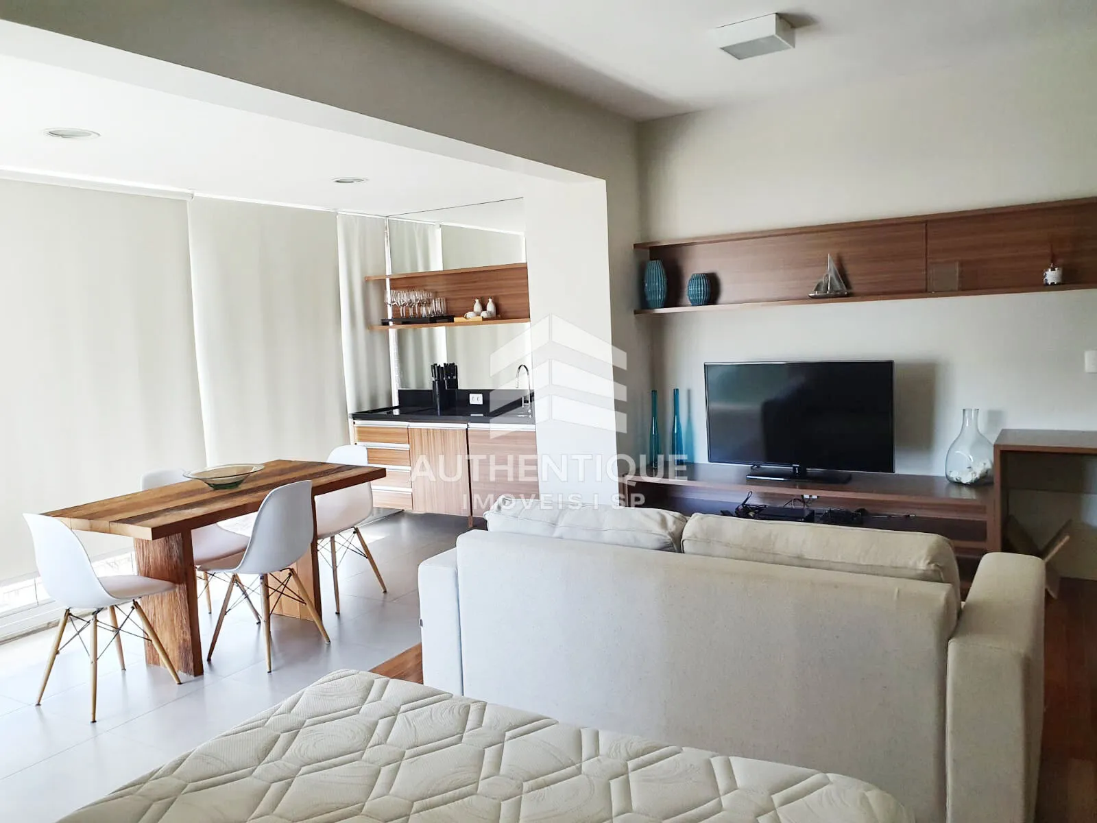 Imagem Affinity Vila Olímpia For Live - Apartamento à venda em São Paulo/SP