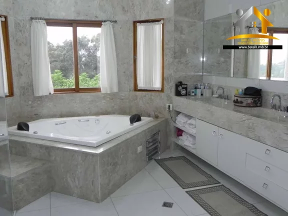 Imagem Casa à venda na Fazendinha - Carapicuíba (SP) | Batelli Imóveis