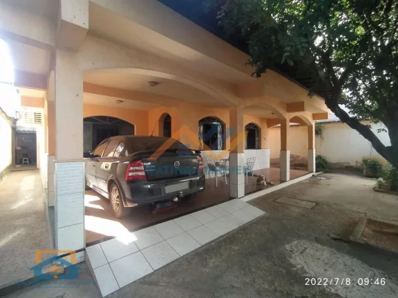 Foto do imóvel Casa Independente no Jardim Panorama - Ipatinga em Rua Serra Boa Vista