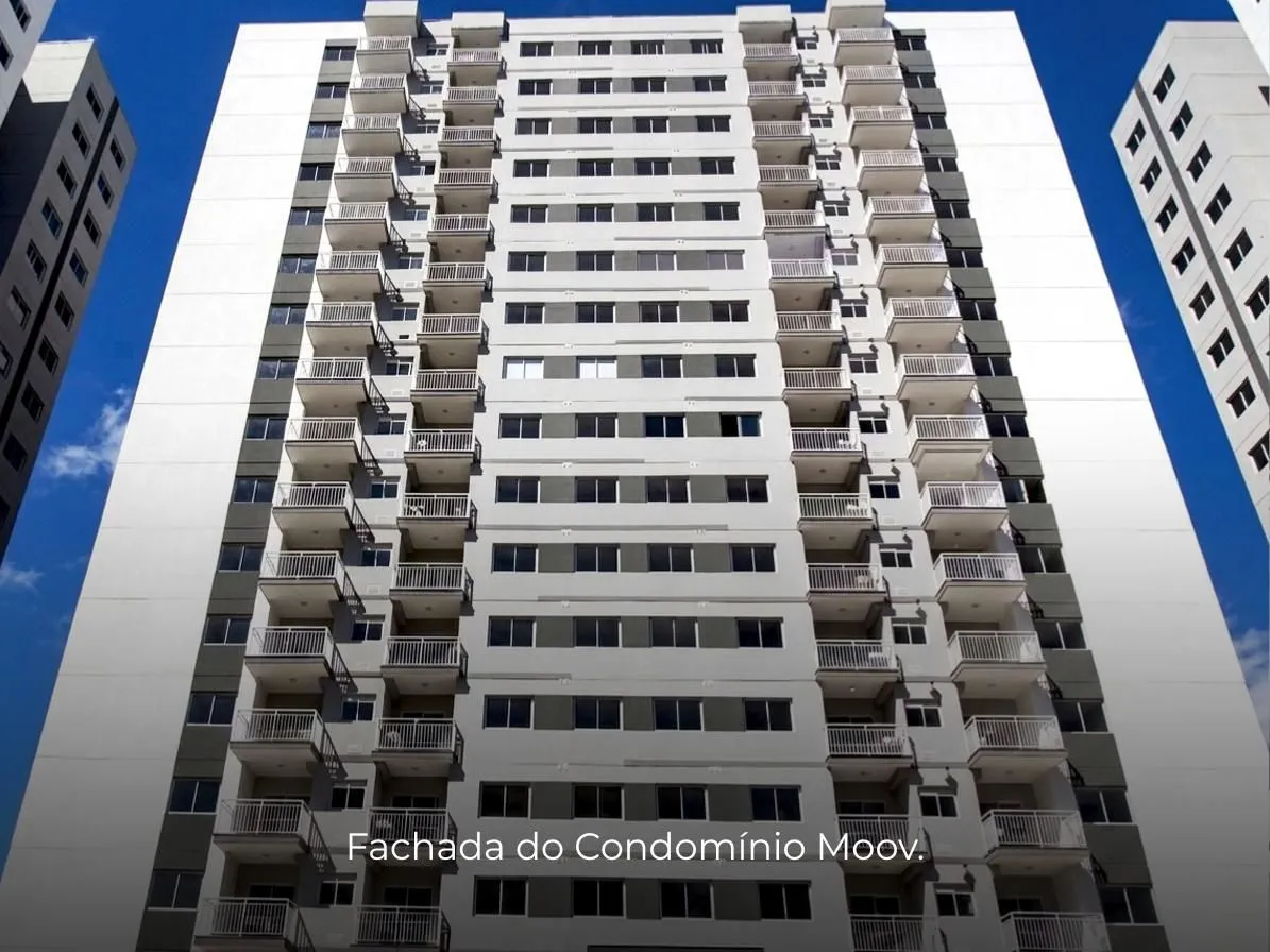 Imagem Apartamento com 1 Quarto à Venda, 56 m² em Cerâmica - São Caetano do Sul