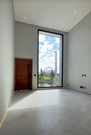 Imagem Casa em Condomínio para Venda em Votorantim, Cyrela Landscape Esplanada