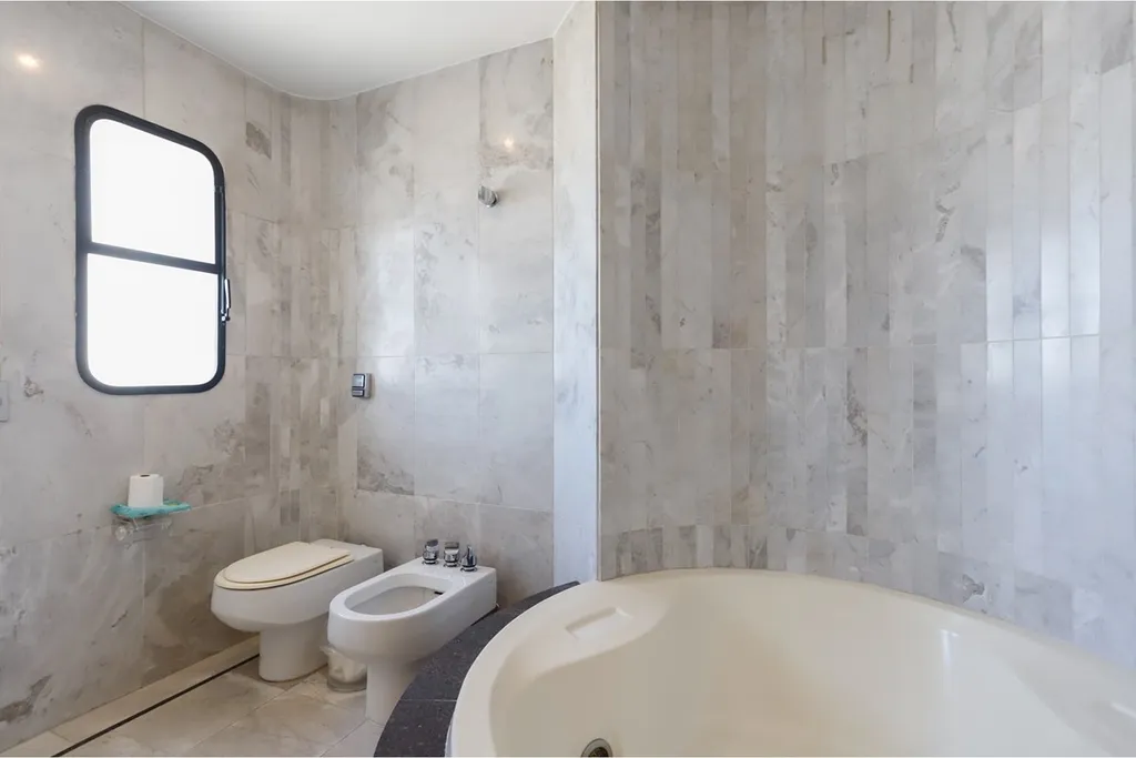 Imagem Apartamento à venda em São Paulo, Higienópolis, com 4 quartos, 260m2