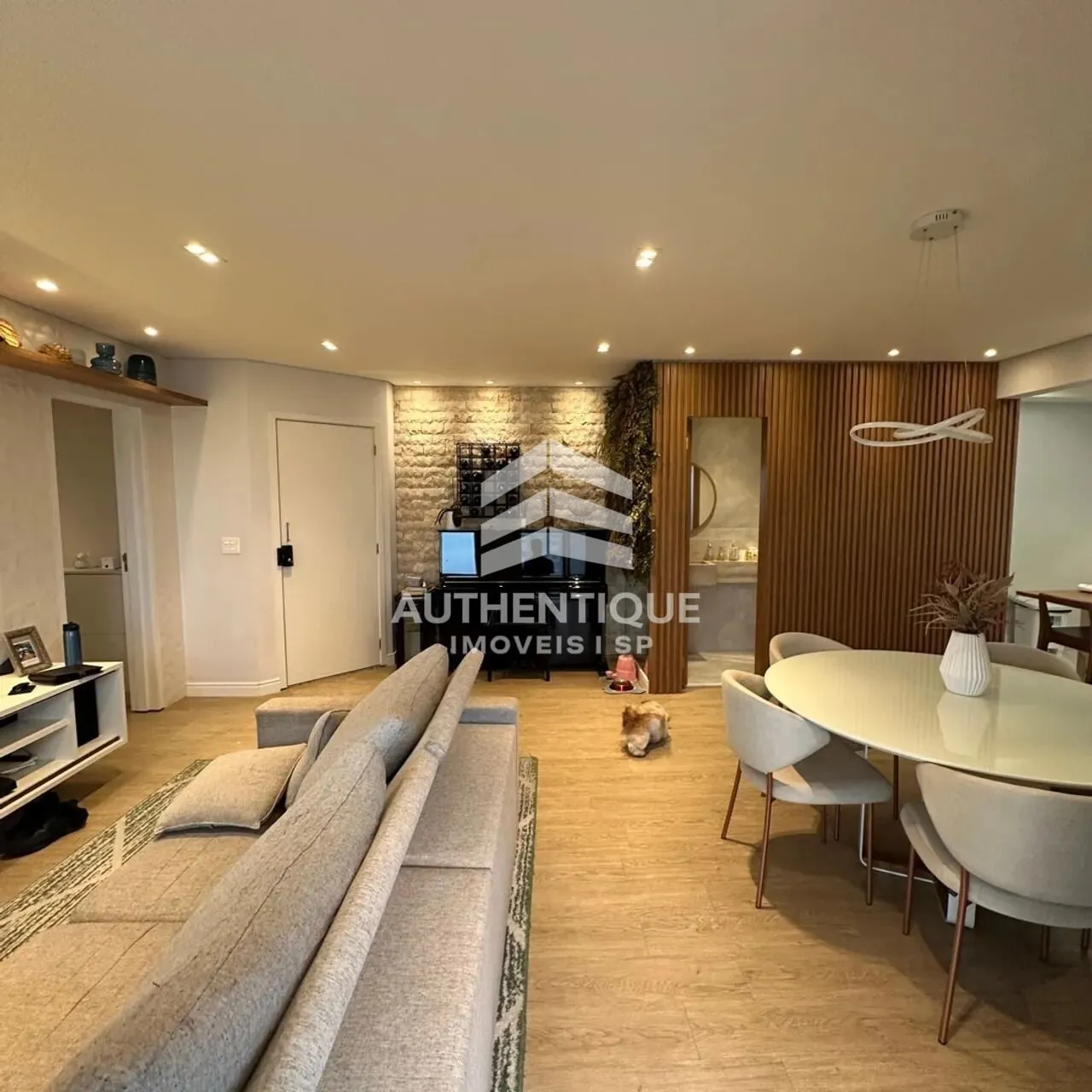 Imagem BELLINI ALPHAVILLE - Apartamento em Alphaville à venda!