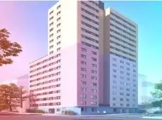 Imagem Apartamento com 1 Quarto à Venda, 27 m² em Campos Elíseos - São Paulo