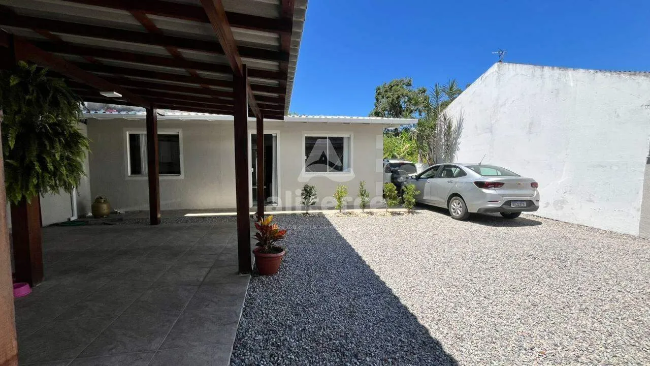 Imagem Casa à venda com 3 quartos , 100m² em Praia de Fora Palhoça