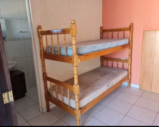 Imagem Casa com piscina grande para venda em Guaratuba!!!!!!!! Venha conferir!!