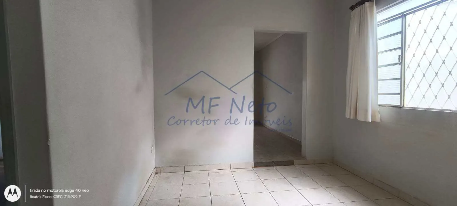 Imagem Casa Padrão