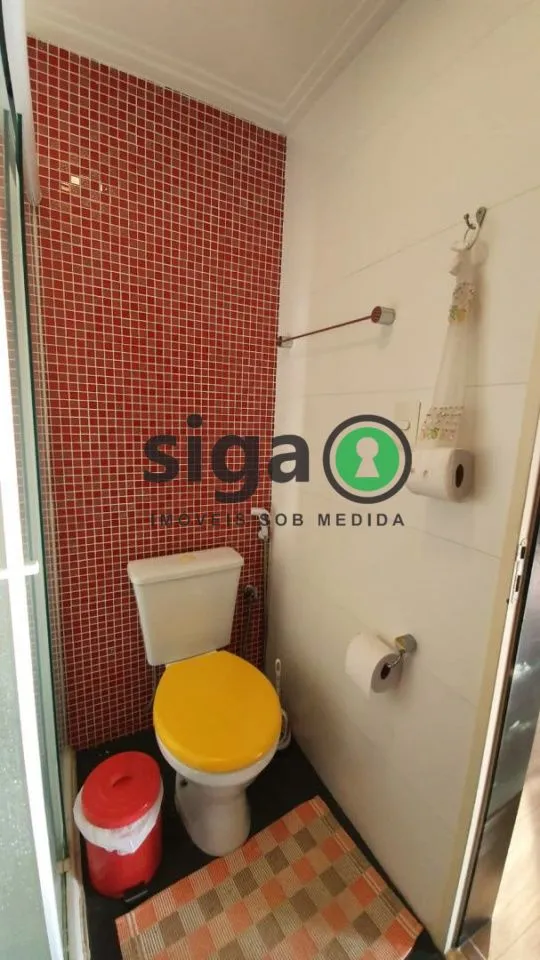 Imagem Lindo apartamento de 67 metros, 2 dormitórios a 400 metros da estação Vila Sônia do Metrô