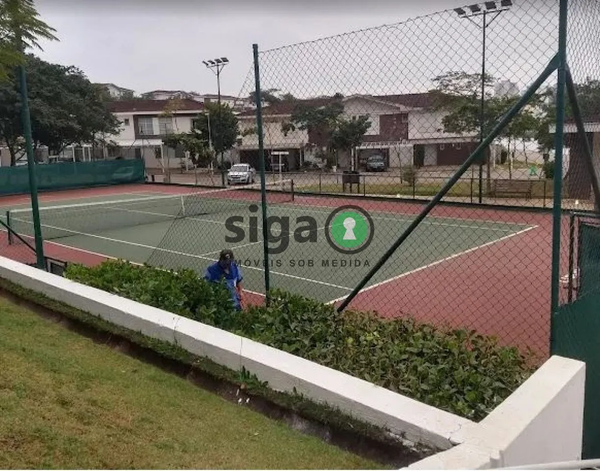 Imagem Apartamento de Luxo no Morumbi ? Condomínio Paulistano