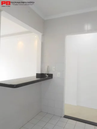 Imagem Apartamento 61m² 2 dormitórios - Morumbi