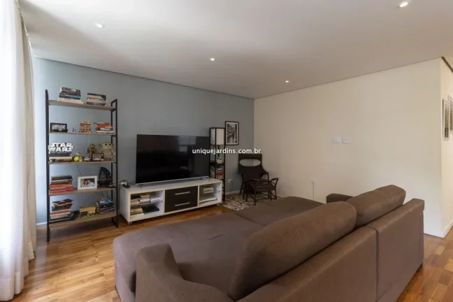 Imagem Apartamento à venda Jardim Paulista São Paulo