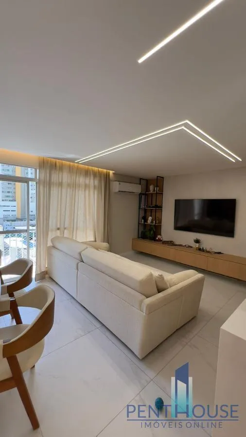 Imagem Apartamento Zona Central para Venda em Balneário Camboriú, CENTRO, 3 dormitórios, 1 suíte, 2 banheiros, 1 vaga