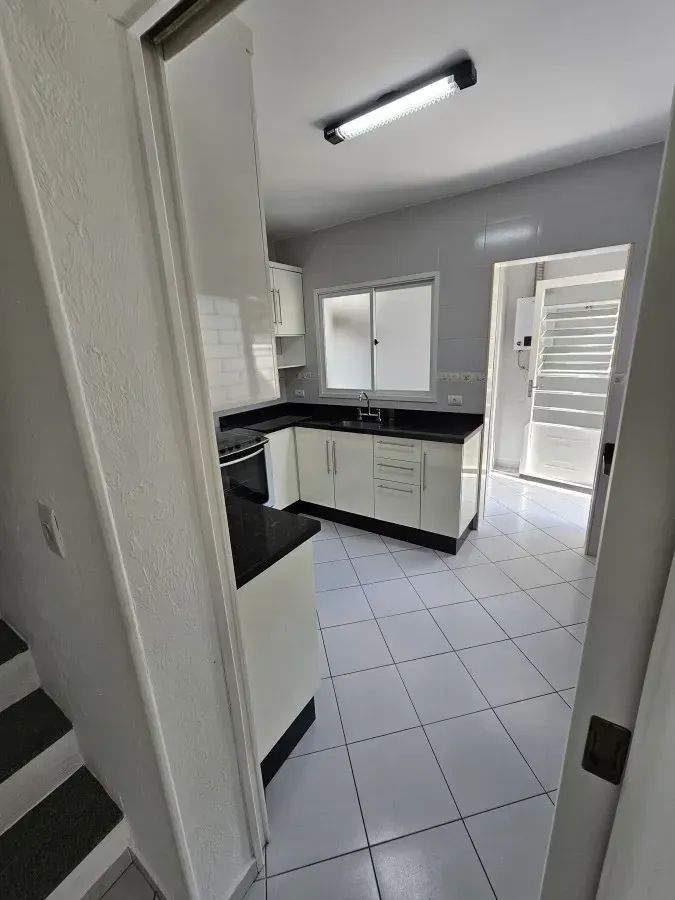 Imagem Sobrado com 3 Quartos à Venda, 151 m² em Boa Vista - Curitiba