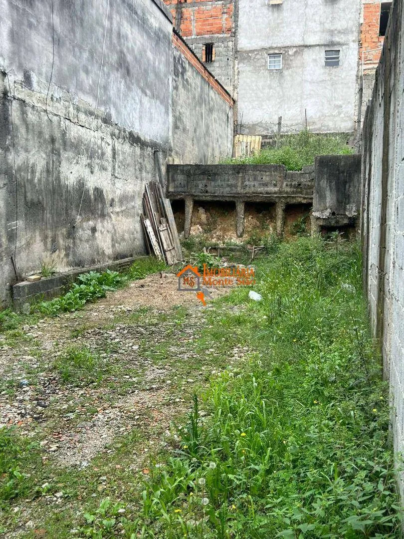 Imagem Terreno a venda no Piratininga