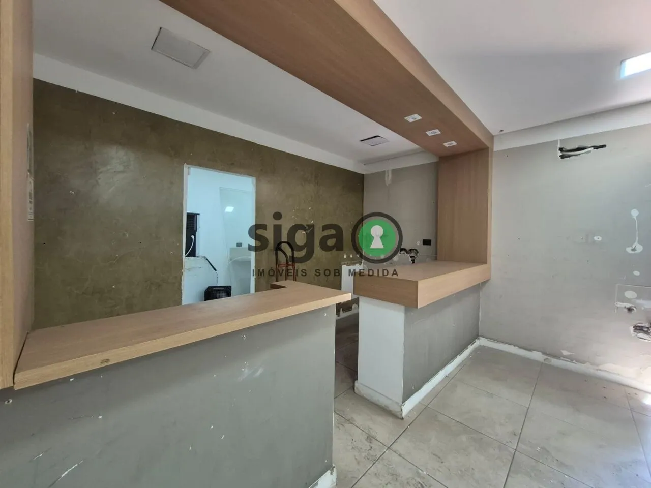 Imagem Ponto comercial 90 metros para locação na Vila Olimpia