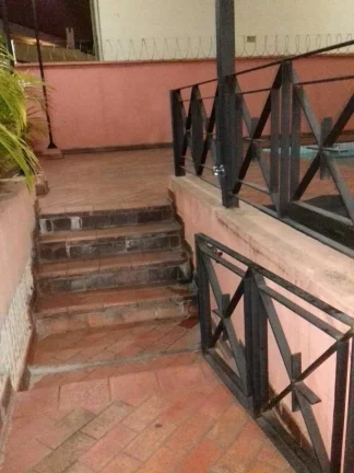 Imagem APARTAMENTO PARA VENDA OU PERMUTA NO IMIRIM/SP