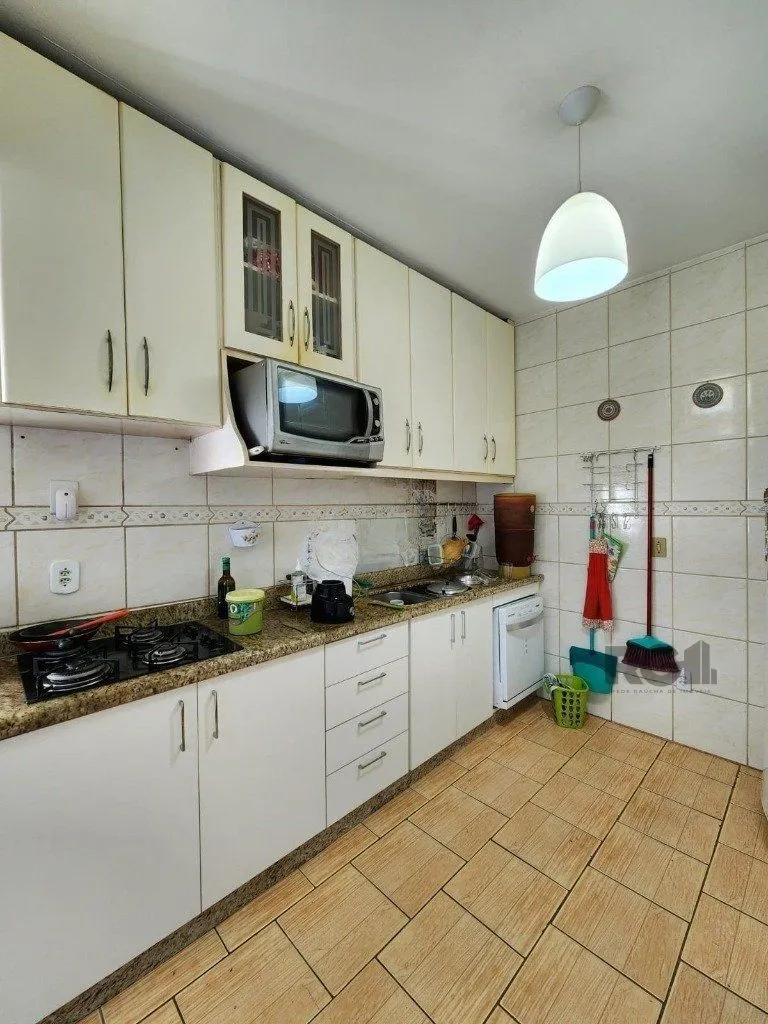 Imagem Casa de 3 dormitórios no bairro Vila Nova
