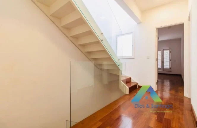Imagem Casa com 3 dormitórios à venda no Morumbi - São Paulo/SP