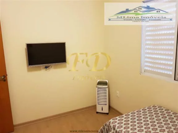 Imagem Casa em Condomínio Fechado Bragança paulista.