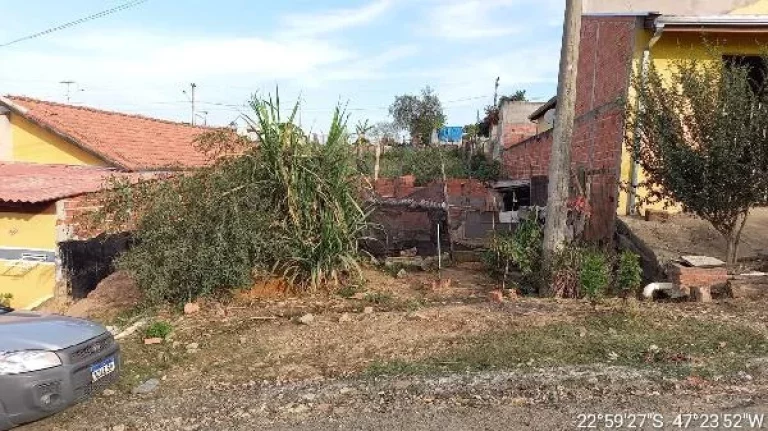 Foto do imóvel Oportunidade Única em CAPIVARI - SP | Tipo: Terreno | Negociação: Venda Direta Online | Situação: Imóvel em RUA DOS ANTURIOS