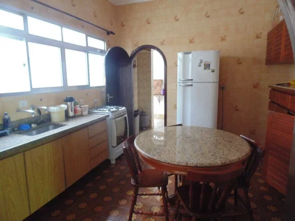 Imagem Casa com 2 dormitórios à venda, 100 m² por R$ 750.000,00 - Jardim Real - Praia Grande/SP