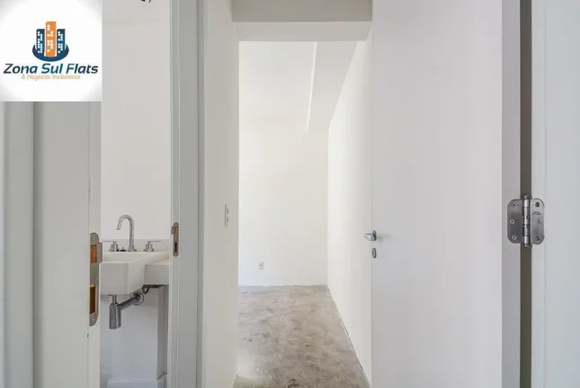 Imagem Apartamento à Venda Em Moema Com 3 Dormitórios Sendo 1 Suíte e 2 Vagas