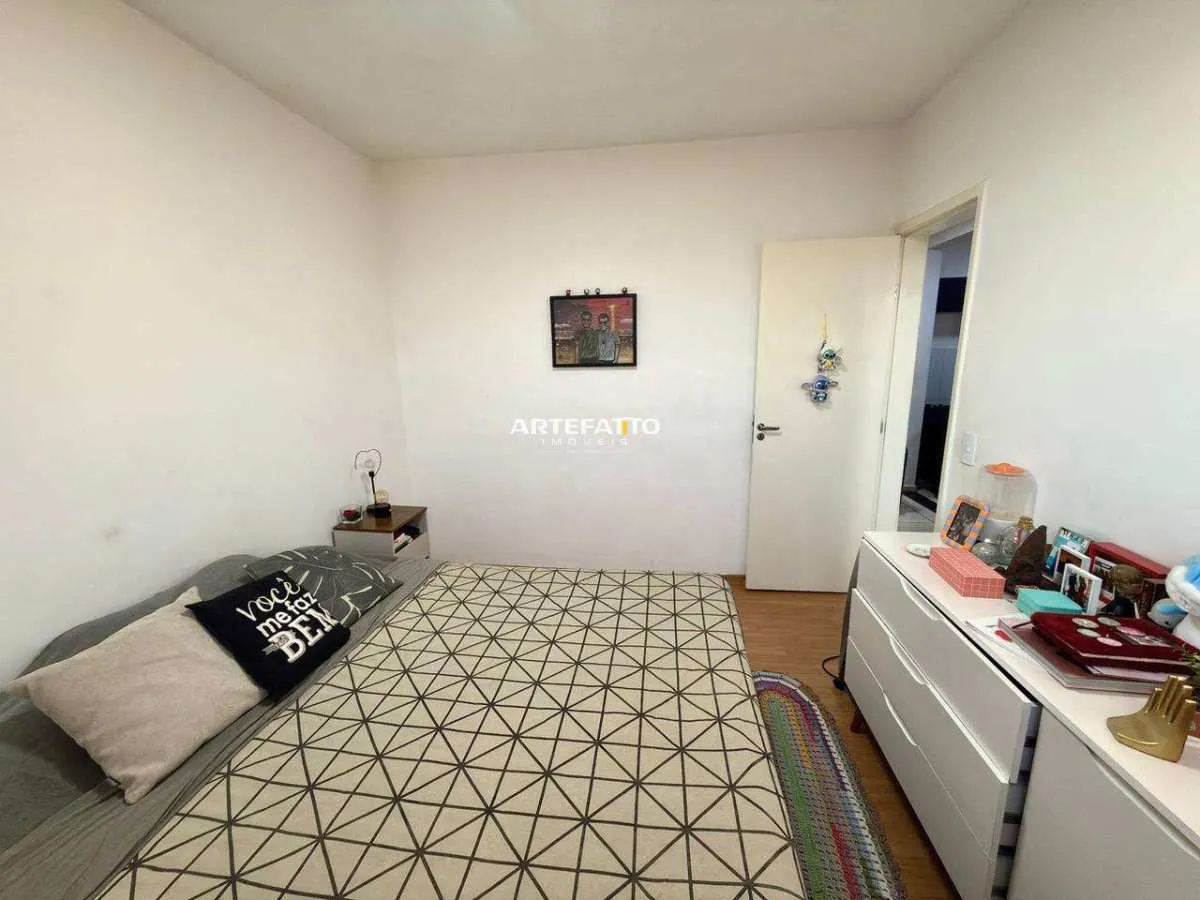 Imagem Apartamento à venda em Franca, Parque Fremont, com 2 quartos, 47m2