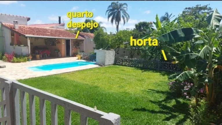 Imagem Casa para Venda em Atibaia, Vila Giglio, 3 dormitórios, 1 suíte, 3 banheiros, 3 vagas