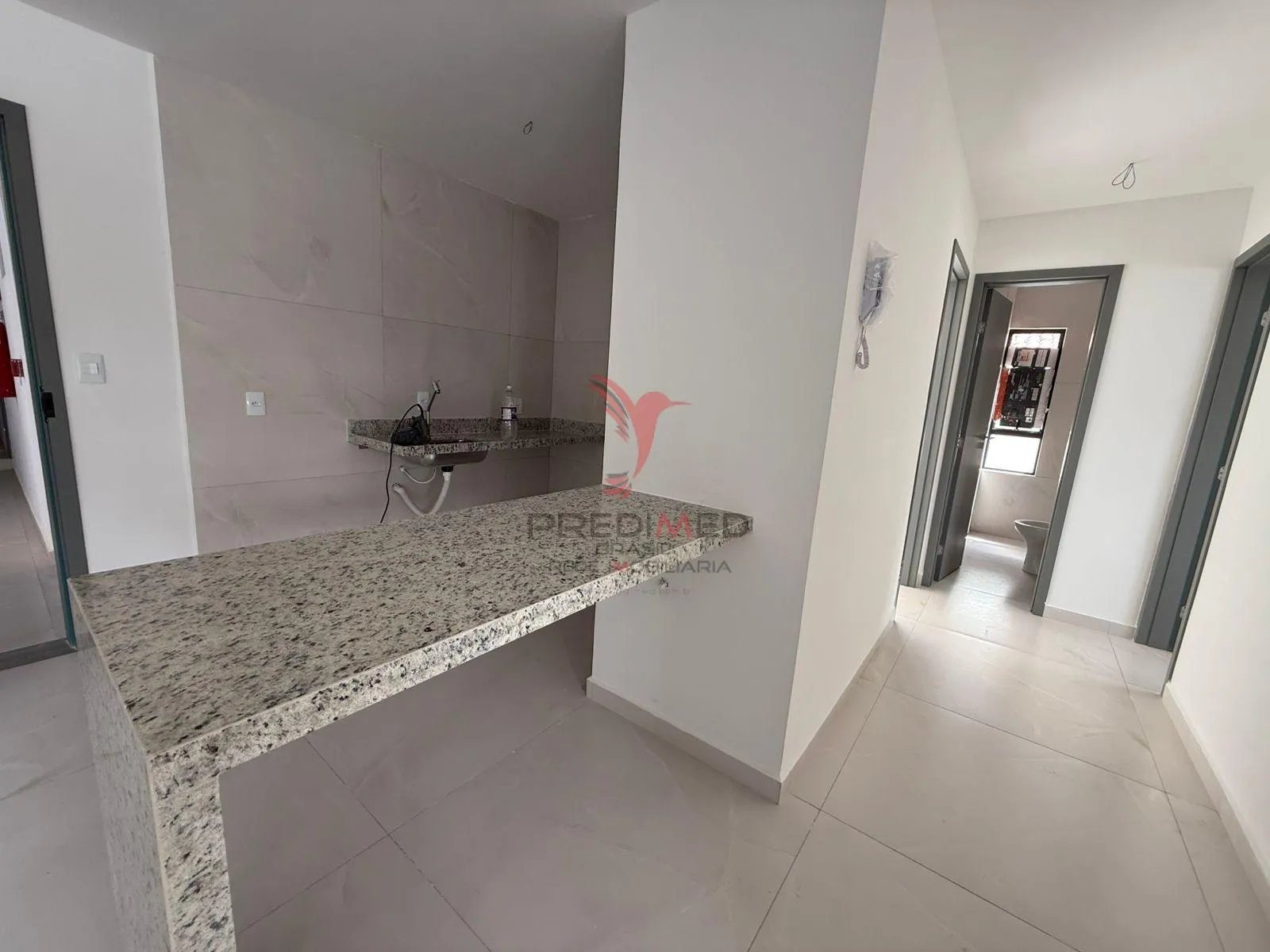 Foto do imóvel Apartamento térreo bairro jardim Oceania , João Pessoa em Rua Engenheiro Normando Gomes de Araújo - Jardim Oceania, João Pessoa - PB