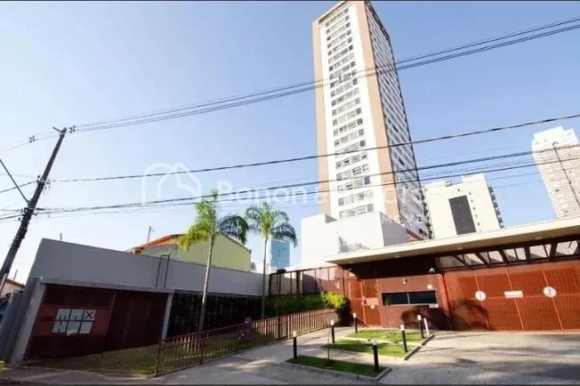 Imagem Cobertura duplex no Maxhaus Cambuí II, entregue em 2017. Reforma recente! Automação completa, pro...