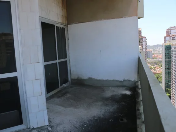 Imagem APARTAMENTO RESIDENCIAL em RIO DE JANEIRO - RJ, BARRA DA TIJUCA