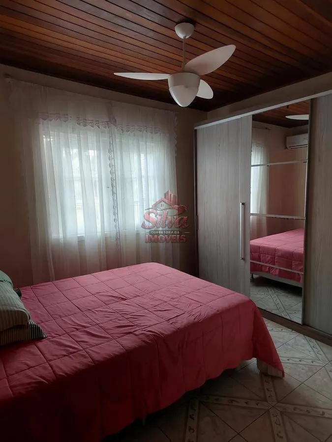Imagem C634 | Casa com anexo à venda a 400m do mar no Mariluz