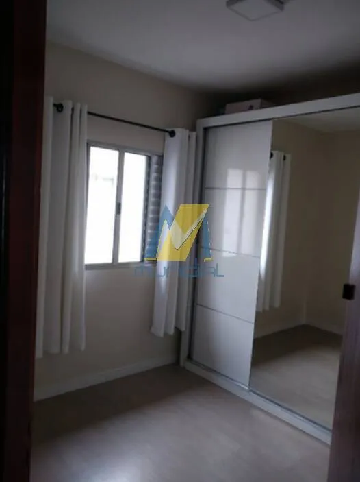 Imagem CASA EM CONDOMÍNIO - VILA JOÃO RAMALHO - SANTO ANDRÉ