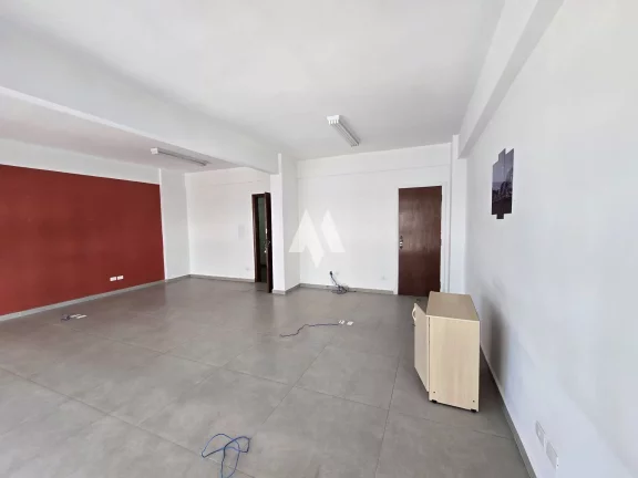 Imagem Sala/Conjuntos comerciais no Centro em frete da Alfandega para locação