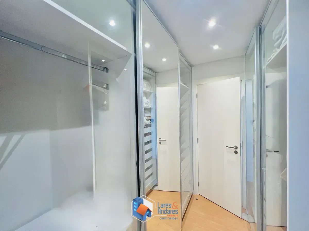 Imagem Apartamento para venda em Vila Mariana com 3 quartos, sendo 3 suítes, 125m²