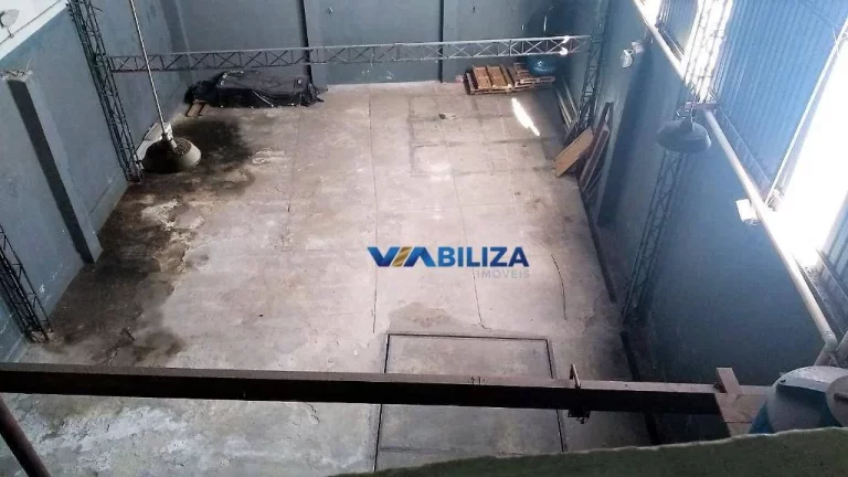 Imagem Galpão à venda, 900 m² por R$ 2.750.000,00 - Vila Augusta - Guarulhos/SP