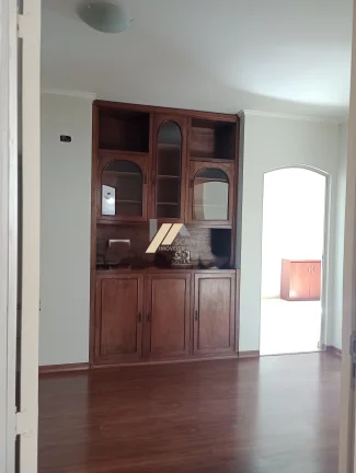 Imagem Apartamento à venda no Cambuí em Campinas, São Paulo