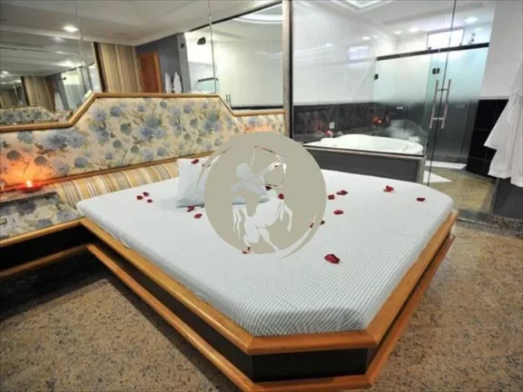Imagem MOTEL COM EXCELENTE RENTABILIDADE!