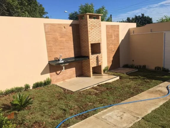 Imagem Casa a Venda no bairro Fio Cruz - Eusébio, CE