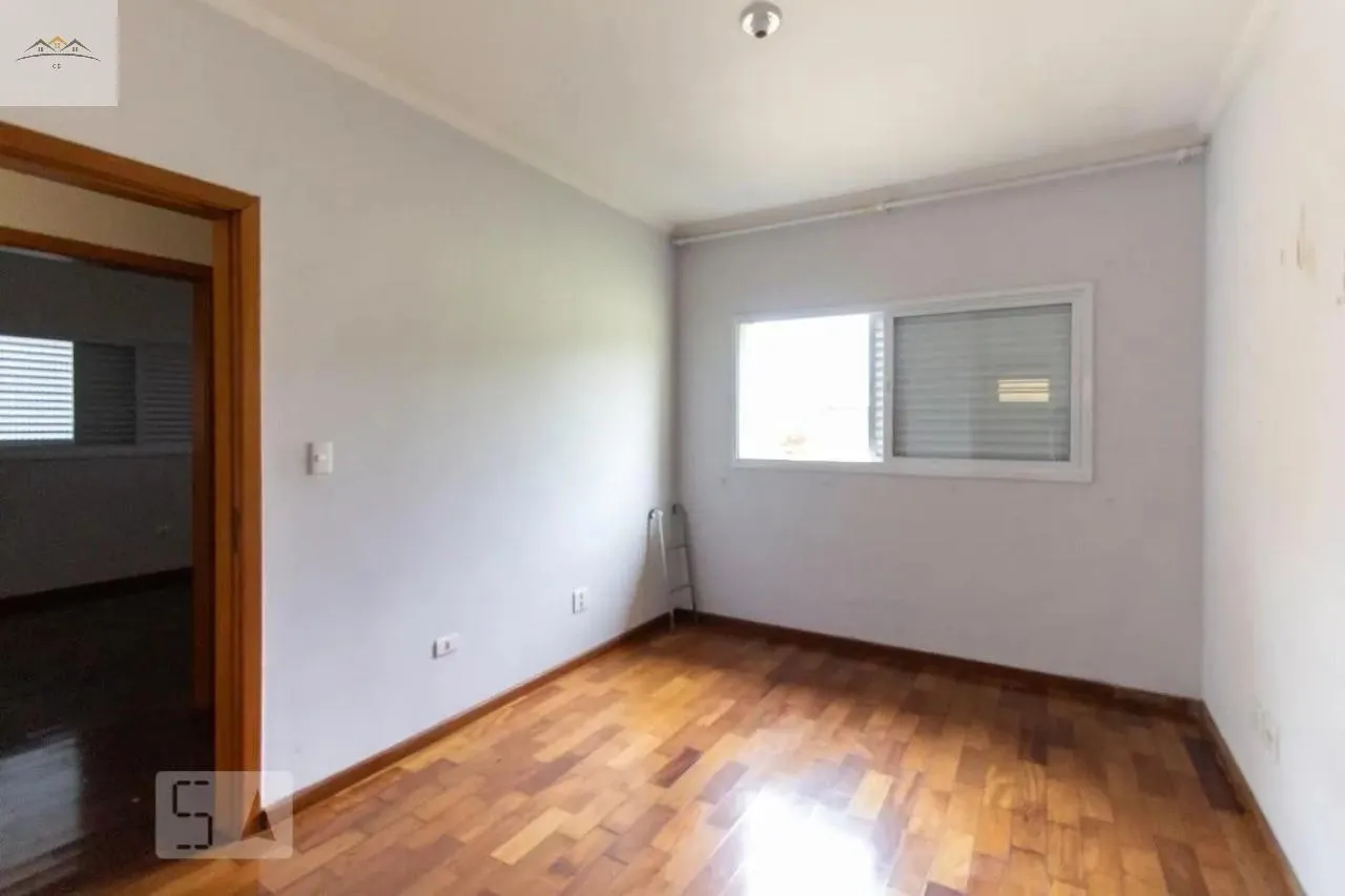 Imagem CASA RESIDENCIAL em São Paulo - São Paulo, Bosque da Saúde