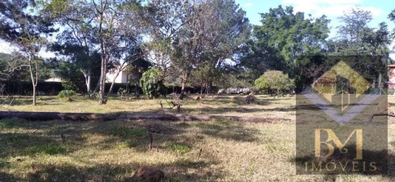 Imagem Oportunidade de Terreno em Itupeva interior de SP um Paraíso a Céu aberto.
